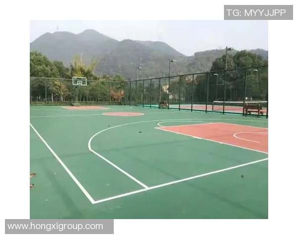 宁波鄞州高新区篮球场周边运动设施与休闲场所全面探秘